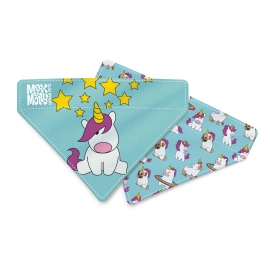 Max & Molly Urban Pets Bandana бандана на ошейник для собак Unicorn