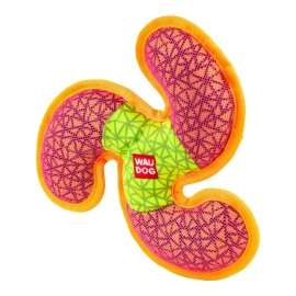 Collar WAUDOG Fun іграшка для собак з пищалкою ПРОПЕЛЛЕР