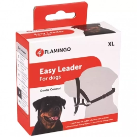 Flamingo (Фламинго) EASY LEADER (ИЗИ ЛИДЕР) недоуздок для собак Flamingo (Фламинго) EASY LEADER (ИЗИ ЛИДЕР) недоуздок для собак