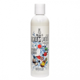 Modes Shampoo Exzotic Fruits шампунь для котів і собак АРОМАТ ЕКЗОТИЧНИХ ФРУКТІВ