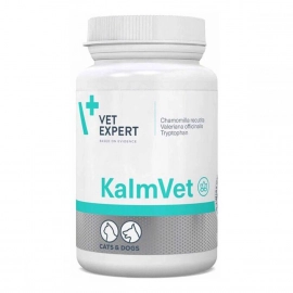 VetExpert (ВетЭксперт) KalmVet (КалмВет) успокоительный препарат для собак и кошек