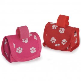 Camon (Камон) Oxford диспенсер со сменными пакетами для фекалий