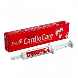 Mervue CardioCare Paste паста для підтримки здоров'я серця собак