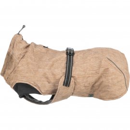 Trixie Riom зимова попона для собак, пісок