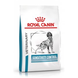 Royal Canin SENSITIVITY CONTROL SC21 (СЕНСИТИВИТИ КОНТРОЛ) сухой лечебный корм для собак