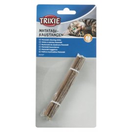 Trixie Matatabi жувальні палички для котів (42427)