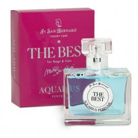 Iv San Bernard Aquarius парфюм для животных
