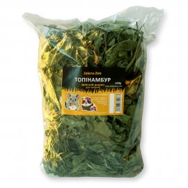 Zelena Zoo Зеленый Рацион лакомство для грызунов, ТОПИНАМБУР