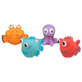 Trixie Marine Animal in display игрушка для собак МОРСКОЕ ЖИВОТНОЕ (35524) Trixie Marine Animal in display игрушка для собак МОРСКОЕ ЖИВОТНОЕ (35524)