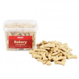 Mera (Мера) Lammknöchli лакомство для собак косточки ЯГНЕНОК