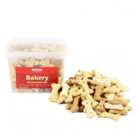 Mera (Мера) Miniknochen Mix мини-косточки для собак MИКС