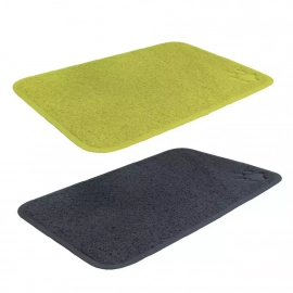 Croci Коврик под кошачий туалет, 60 х 40 см Croci Коврик под кошачий туалет, 60 х 40 см
