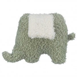 Trixie JUNIOR Elephant игрушка для собак СЛОН (36168)