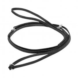 Collar Dog Extreme - Ринговка для собак, черный