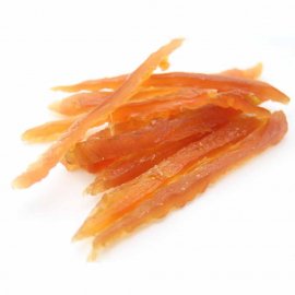 Селянські Смаколики Лакомство для собак КУРИНАЯ СОЛОМКА НЕЖНАЯ