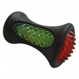 AnimAll GrizZzly іграшка для собак, LED-кістка з підсвічуванням