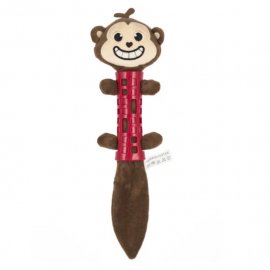 AnimAll GrizZzly игрушка для собак ОБЕЗЬЯНКА