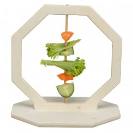 Trixie кольцо-держатель для еды для грызунов (62824)