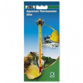 JBL Slim+ Термометр для аквариума c присоской