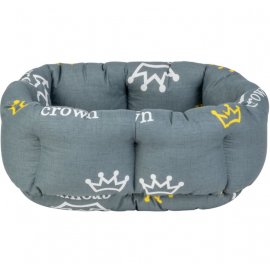 Теремок Лежанка для кошек и собак МАНЕЖ