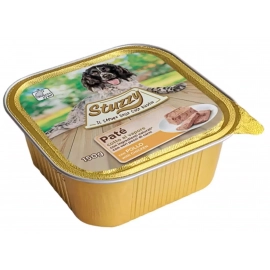 Stuzzy (Штуззи) MISTER CHICKEN DOG (МИСТЕР КУРИЦА ПАШТЕТ) консервы для собак