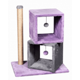 Lucky Pet кігтеточка для котів, Кубик-Рубик