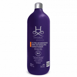 Hydra Groomers Deshedding Conditioner кондиціонер для прискорення линьки у собак і котів