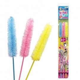 CattyMan Colorful Sticks игрушка дразнилка для кошек ПУШИСТАЯ ТРАВА