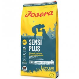 Josera SENSI PLUS корм для собак схильних до алергії та з проблемами травлення