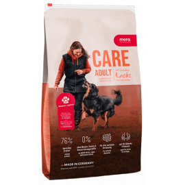 Mera (Мера) Care Adult Salmon сухий корм для дорослих собак ЛОСОСЬ