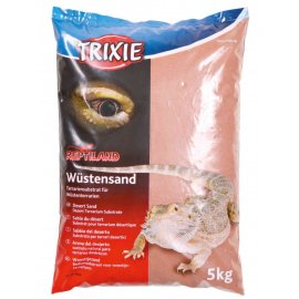 Trixie Пустынный красный песок для террариумов (76132)
