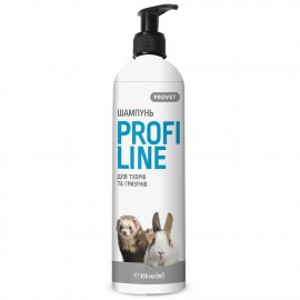 ProVet Profiline (Профилайн) шампунь для хорьков и грызунов