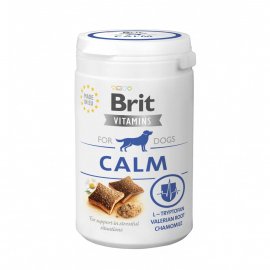 Brit Care Dog Vitamins Calm вітаміни для нервової системи собак