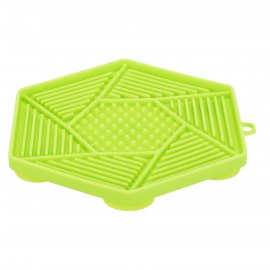 Trixie Lick'n'Snack Mat килимок із присоскою для повільного годування собак (34980)