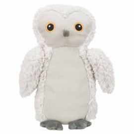 Trixie Be Eco Owl Emily игрушка для собак СОВА ЭМИЛИ (34876)