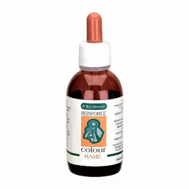 Iv San Bernard (Ів Сен Бернар) Rame стимулятор забарвлення для шерсті кішок та собак МІДНИЙ