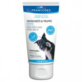 Francodex Paw Pads and Nose Balm бальзам для подушечок лап та носика собак