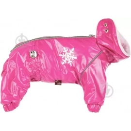 Pet Fashion СОЛЛІ зимовий комбінезон для собак Pet Fashion СОЛЛІ зимовий комбінезон для собак