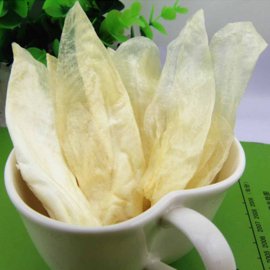 Селянські Смаколики Лакомство для собак КРОЛИЧЬИ УШКИ