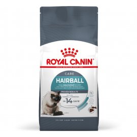 Royal Canin HAIRBALL CARE (ХЕЙРБОЛ КЕАР) сухий корм для дорослих кішок Royal Canin HAIRBALL CARE (ХЕЙРБОЛ КЕАР) сухий корм для дорослих кішок