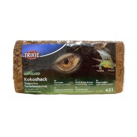 Trixie Кокосовая стружка для террариумов (76150)