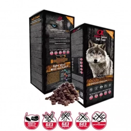 Alpha Spirit (Альфа Спіріт) MULTIPROTEIN (МУЛЬТИПРОТЕЇН) беззерновий напіввологий корм для собак