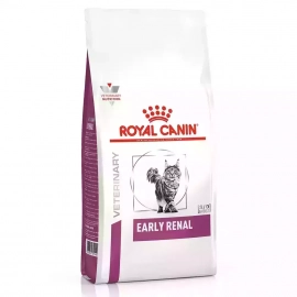 Royal Canin EARLY RENAL FELINE корм для кошек при ранней стадии почечной недостаточности