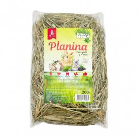 Modes Planina Herbal Mint лугове сіно з м'ятою