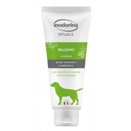 Inodorina Dog Conditioner кондиционер для собак с маслом жожоба
