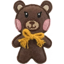 Trixie Ведмідь іграшка для котів