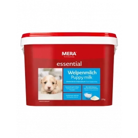 Mera (Мера) Essential Welpenmilch Puppy Milk сухе молоко для цуценят Mera (Мера) Essential Welpenmilch Puppy Milk сухе молоко для цуценят