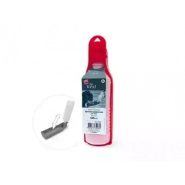 GiGwi (Гігві) Pet Travel пляшка дорожня, червоний