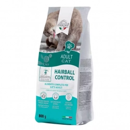 Marpet (Марпет) Chef Adult Cat Hairball Control сухой корм для кошек, для выведения шерсти из ЖКТ