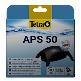 Tetra APS (АПС) компресор для акваріума